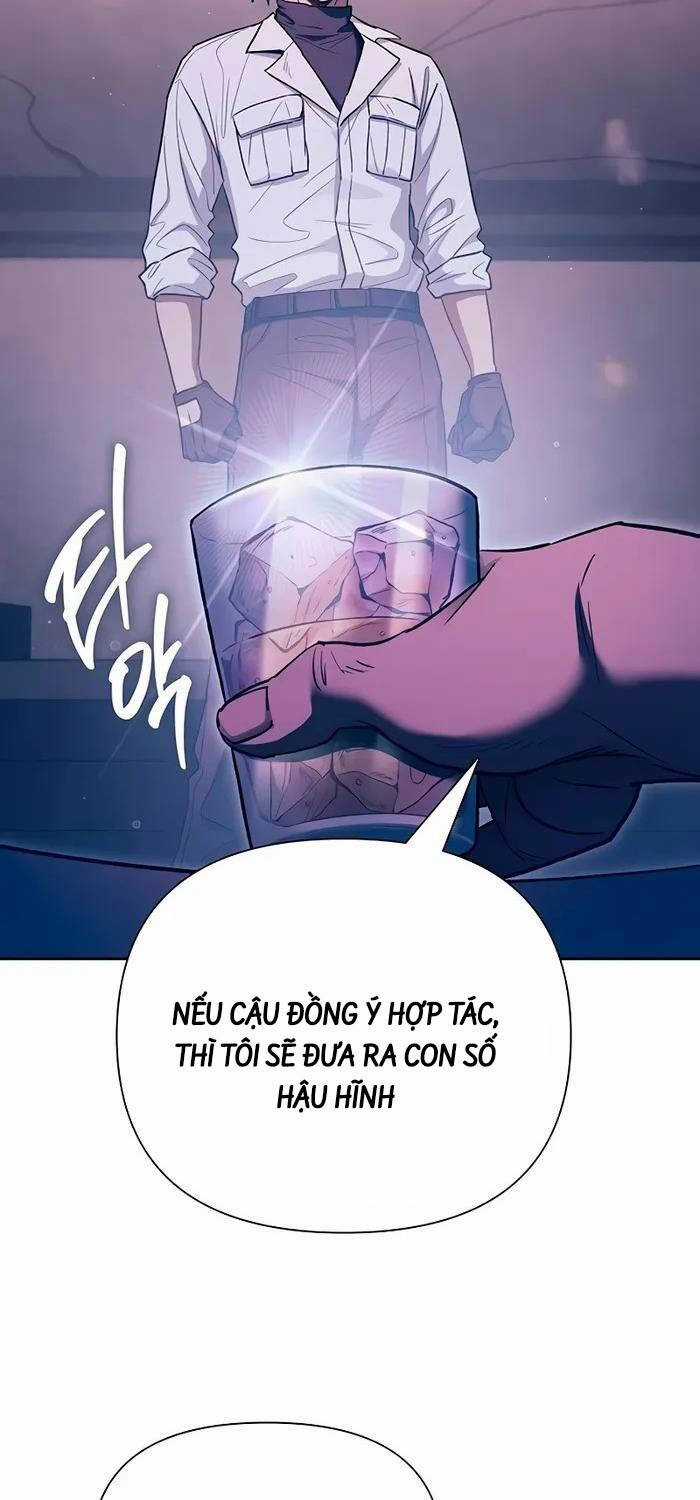 Những Ranker Cấp S Mà Tôi Nuôi Dưỡng Chapter 142 trang 8