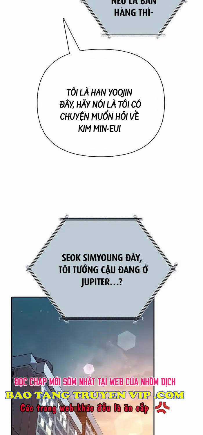 Những Ranker Cấp S Mà Tôi Nuôi Dưỡng Chapter 142 trang 80