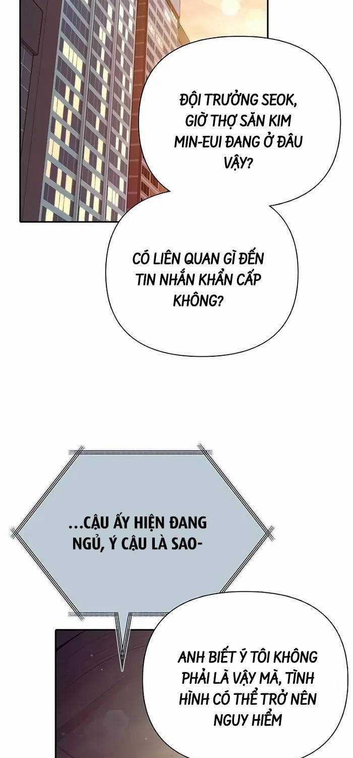 Những Ranker Cấp S Mà Tôi Nuôi Dưỡng Chapter 142 trang 81