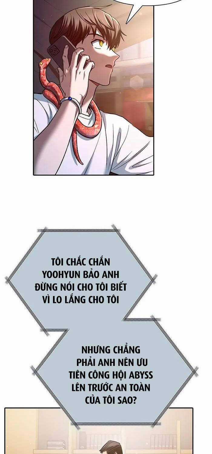 Những Ranker Cấp S Mà Tôi Nuôi Dưỡng Chapter 142 trang 82