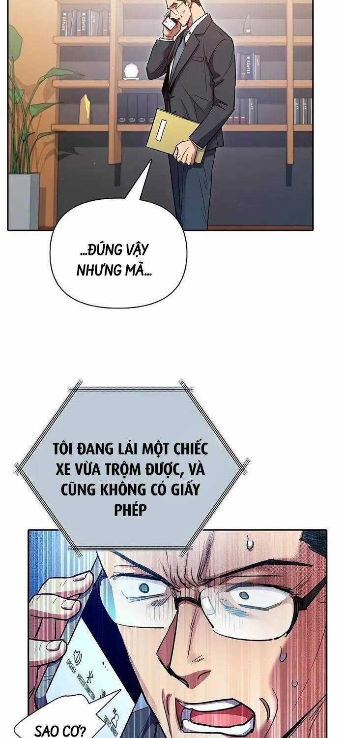 Những Ranker Cấp S Mà Tôi Nuôi Dưỡng Chapter 142 trang 83