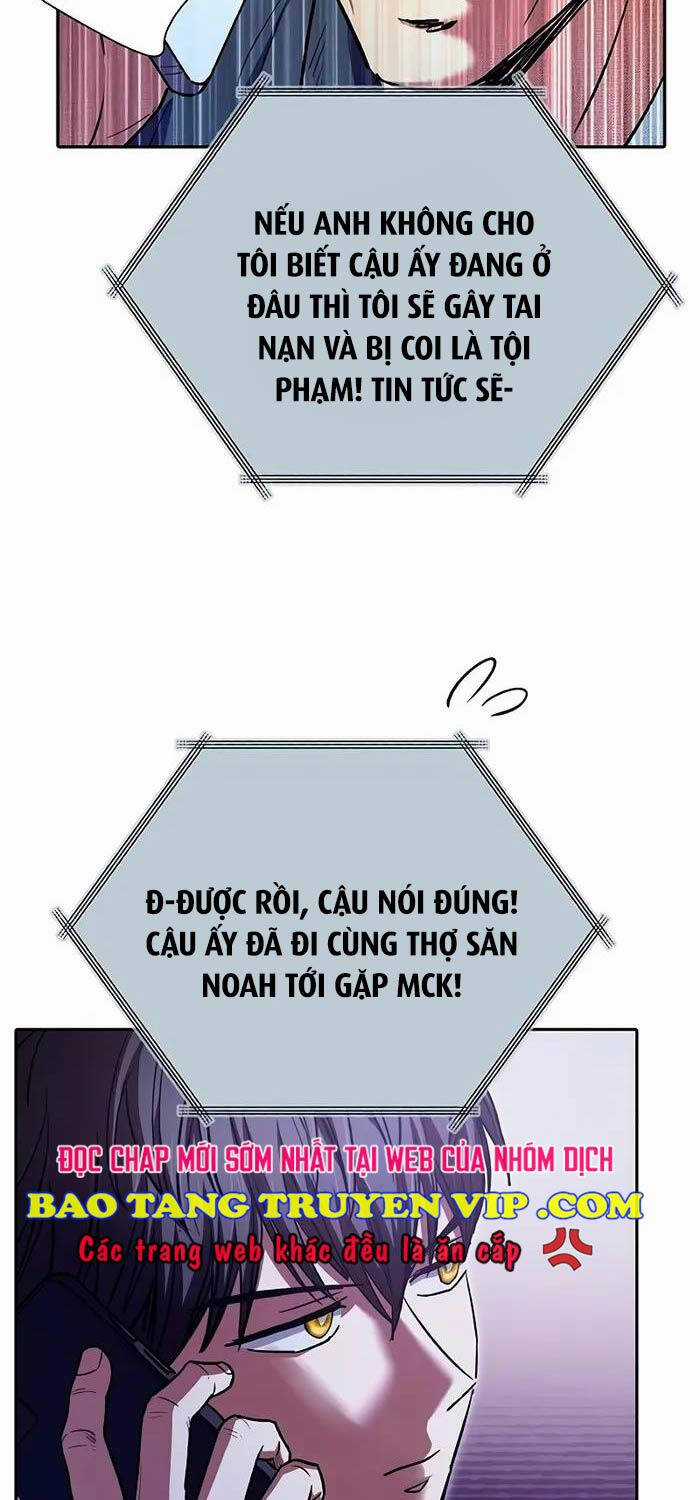 Những Ranker Cấp S Mà Tôi Nuôi Dưỡng Chapter 142 trang 84