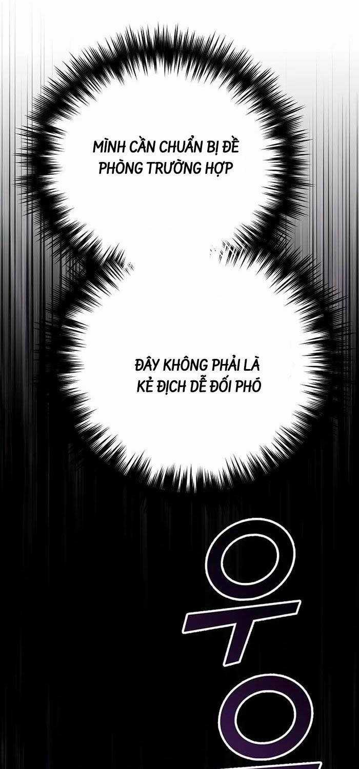 Những Ranker Cấp S Mà Tôi Nuôi Dưỡng Chapter 142 trang 86