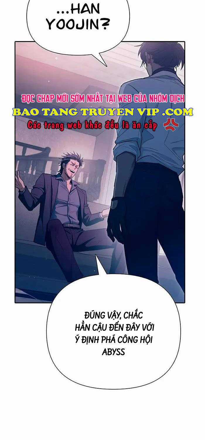 Những Ranker Cấp S Mà Tôi Nuôi Dưỡng Chapter 142 trang 9