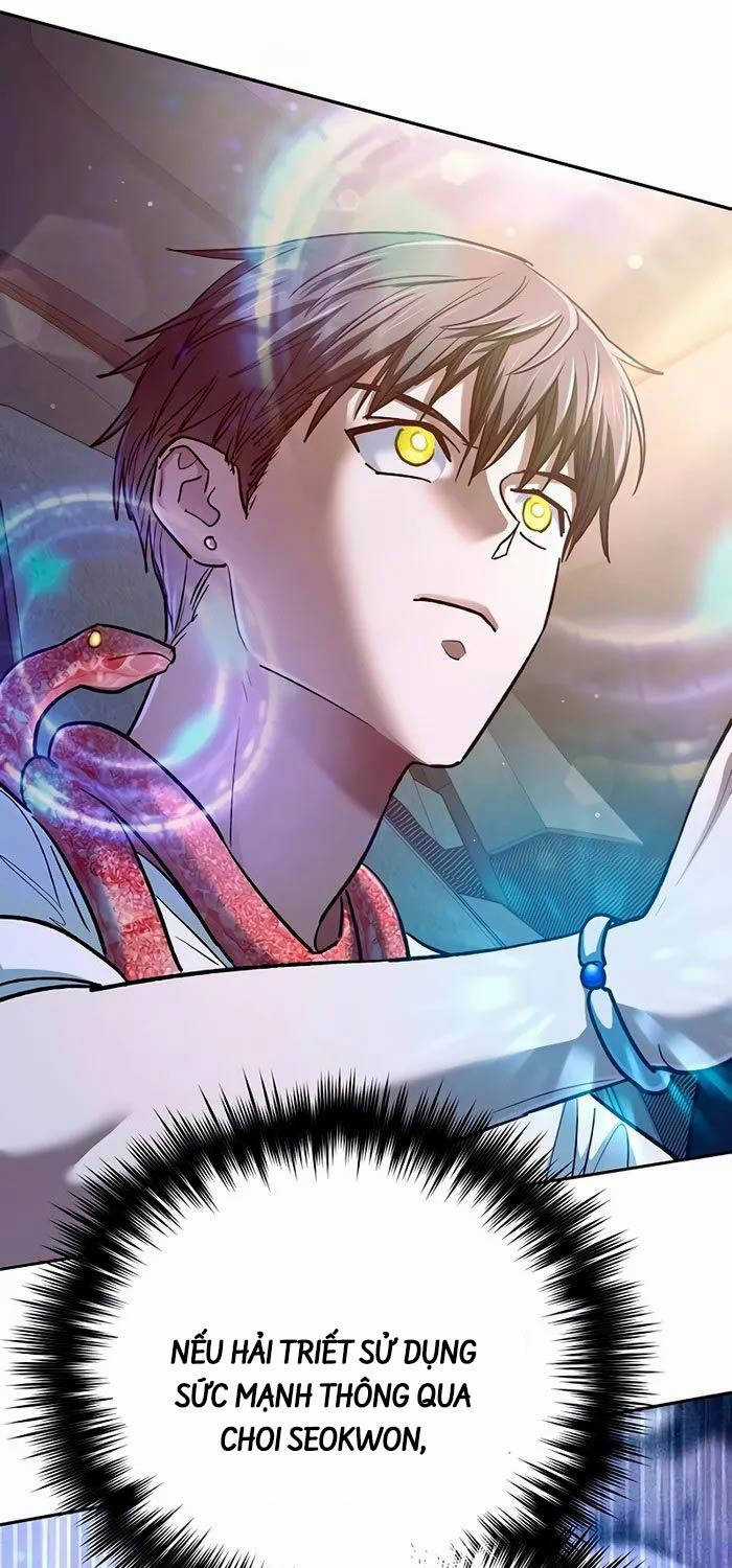 Những Ranker Cấp S Mà Tôi Nuôi Dưỡng Chapter 142 trang 91