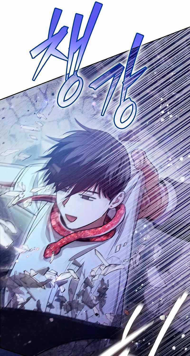 Những Ranker Cấp S Mà Tôi Nuôi Dưỡng Chapter 143 trang 10