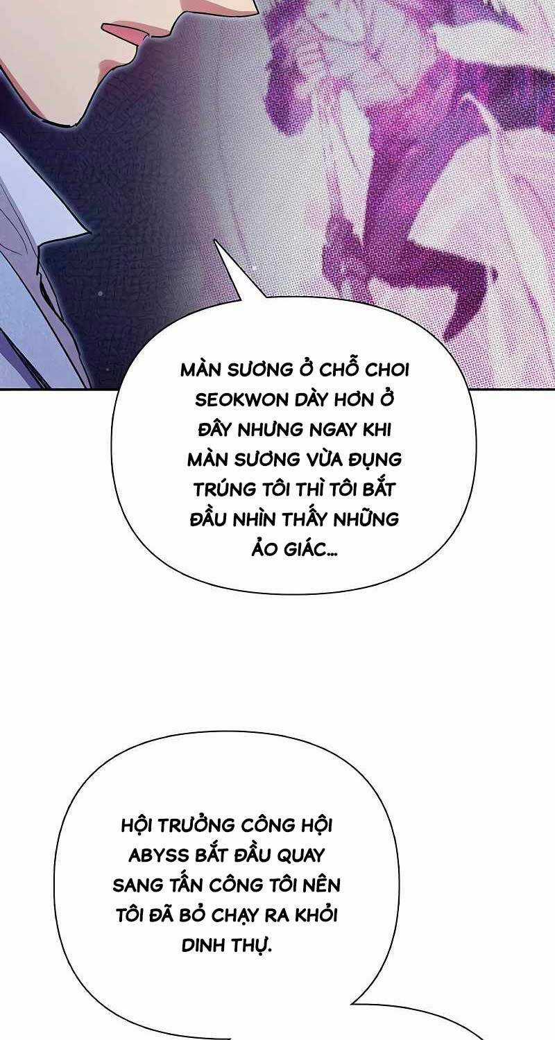 Những Ranker Cấp S Mà Tôi Nuôi Dưỡng Chapter 143 trang 100