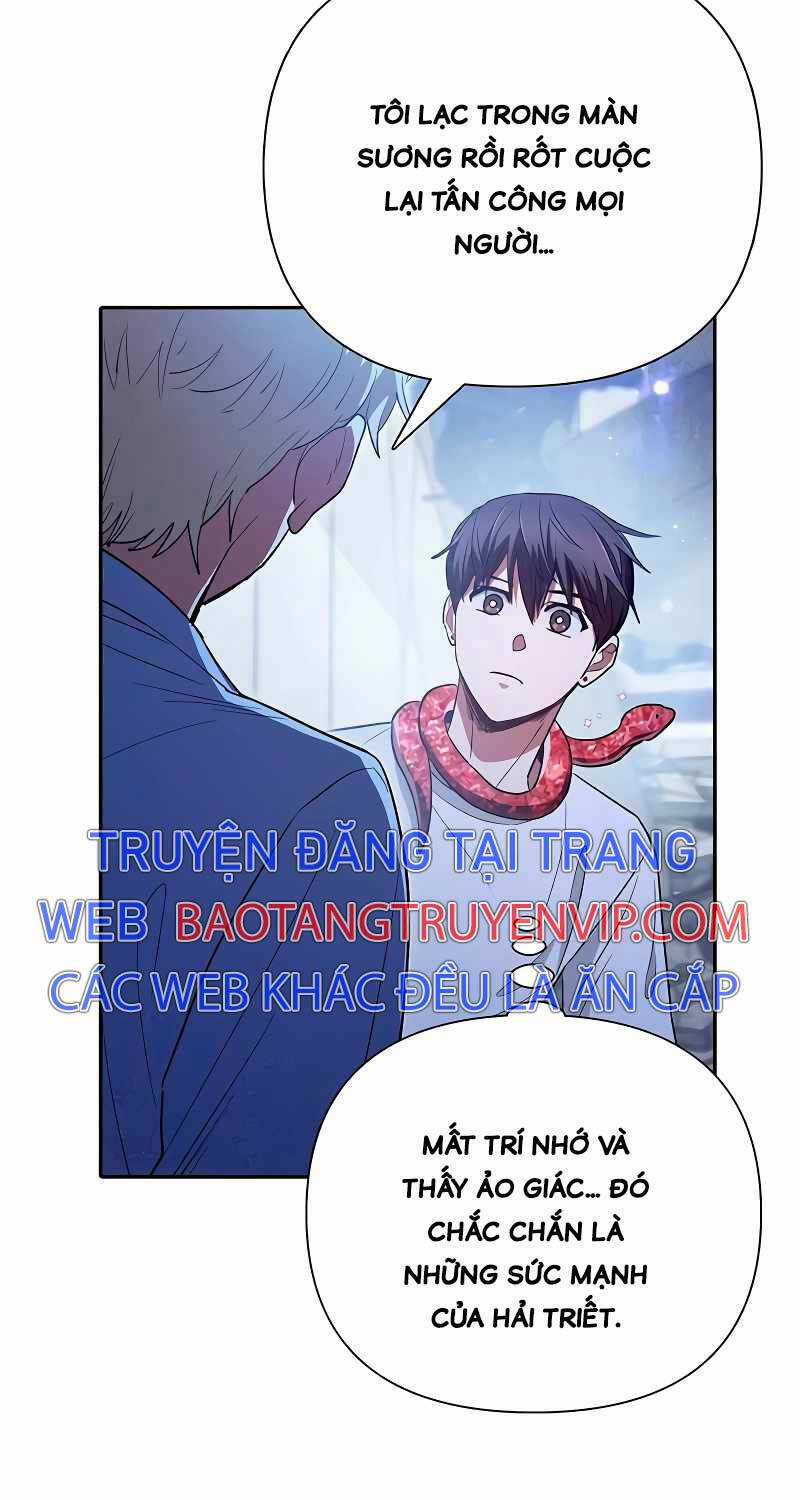 Những Ranker Cấp S Mà Tôi Nuôi Dưỡng Chapter 143 trang 101