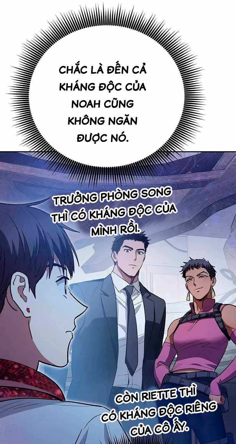 Những Ranker Cấp S Mà Tôi Nuôi Dưỡng Chapter 143 trang 103