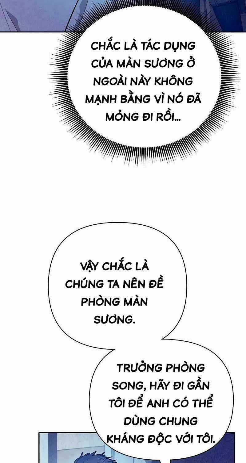 Những Ranker Cấp S Mà Tôi Nuôi Dưỡng Chapter 143 trang 104