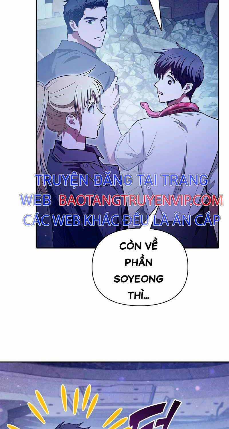 Những Ranker Cấp S Mà Tôi Nuôi Dưỡng Chapter 143 trang 105