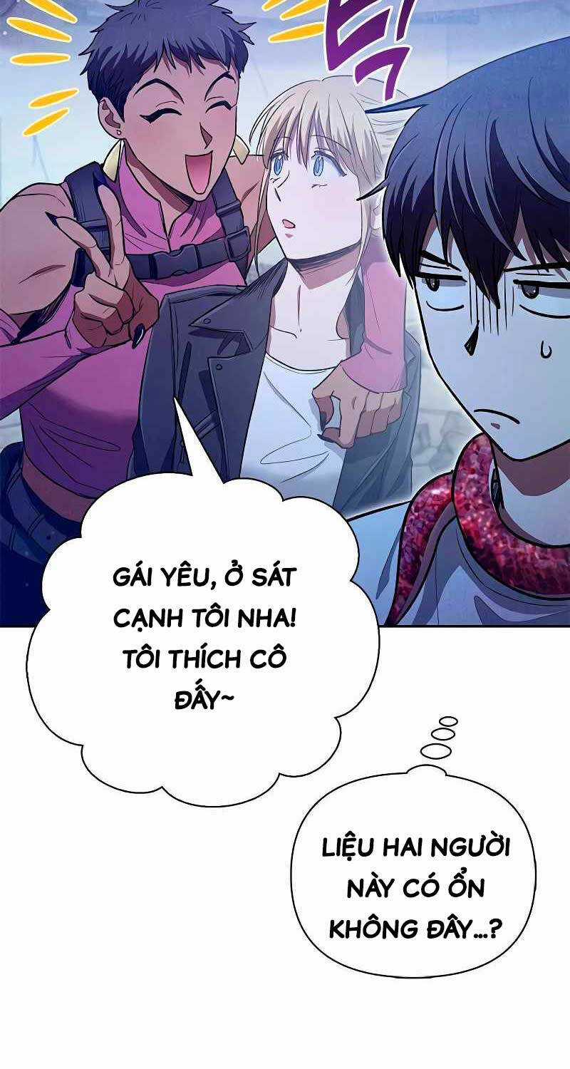 Những Ranker Cấp S Mà Tôi Nuôi Dưỡng Chapter 143 trang 106