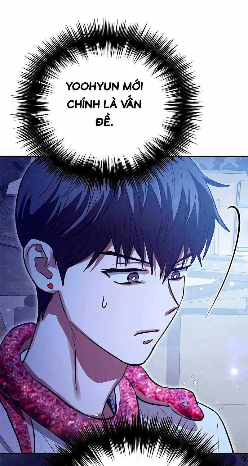 Những Ranker Cấp S Mà Tôi Nuôi Dưỡng Chapter 143 trang 107