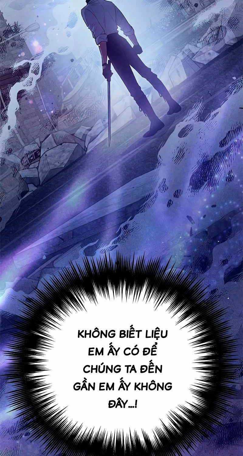 Những Ranker Cấp S Mà Tôi Nuôi Dưỡng Chapter 143 trang 109