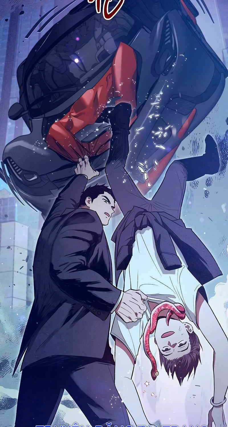 Những Ranker Cấp S Mà Tôi Nuôi Dưỡng Chapter 143 trang 12