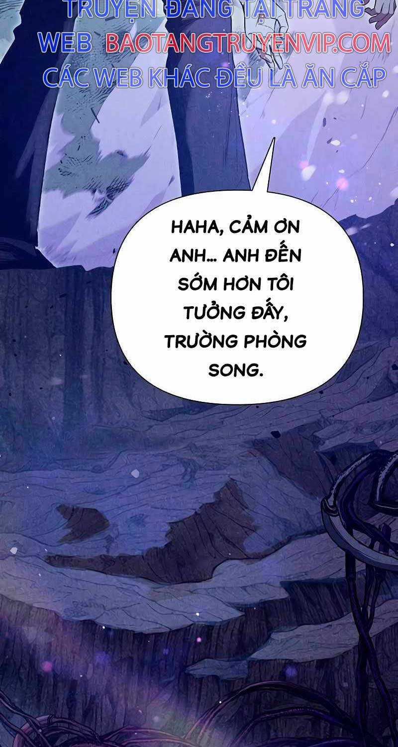 Những Ranker Cấp S Mà Tôi Nuôi Dưỡng Chapter 143 trang 13