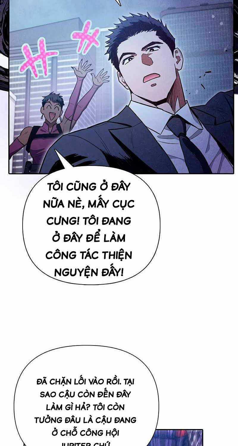 Những Ranker Cấp S Mà Tôi Nuôi Dưỡng Chapter 143 trang 15