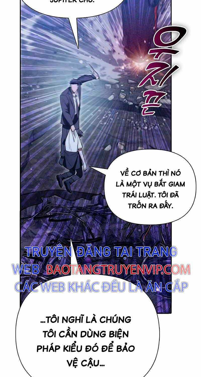 Những Ranker Cấp S Mà Tôi Nuôi Dưỡng Chapter 143 trang 16