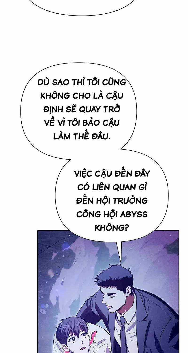 Những Ranker Cấp S Mà Tôi Nuôi Dưỡng Chapter 143 trang 17
