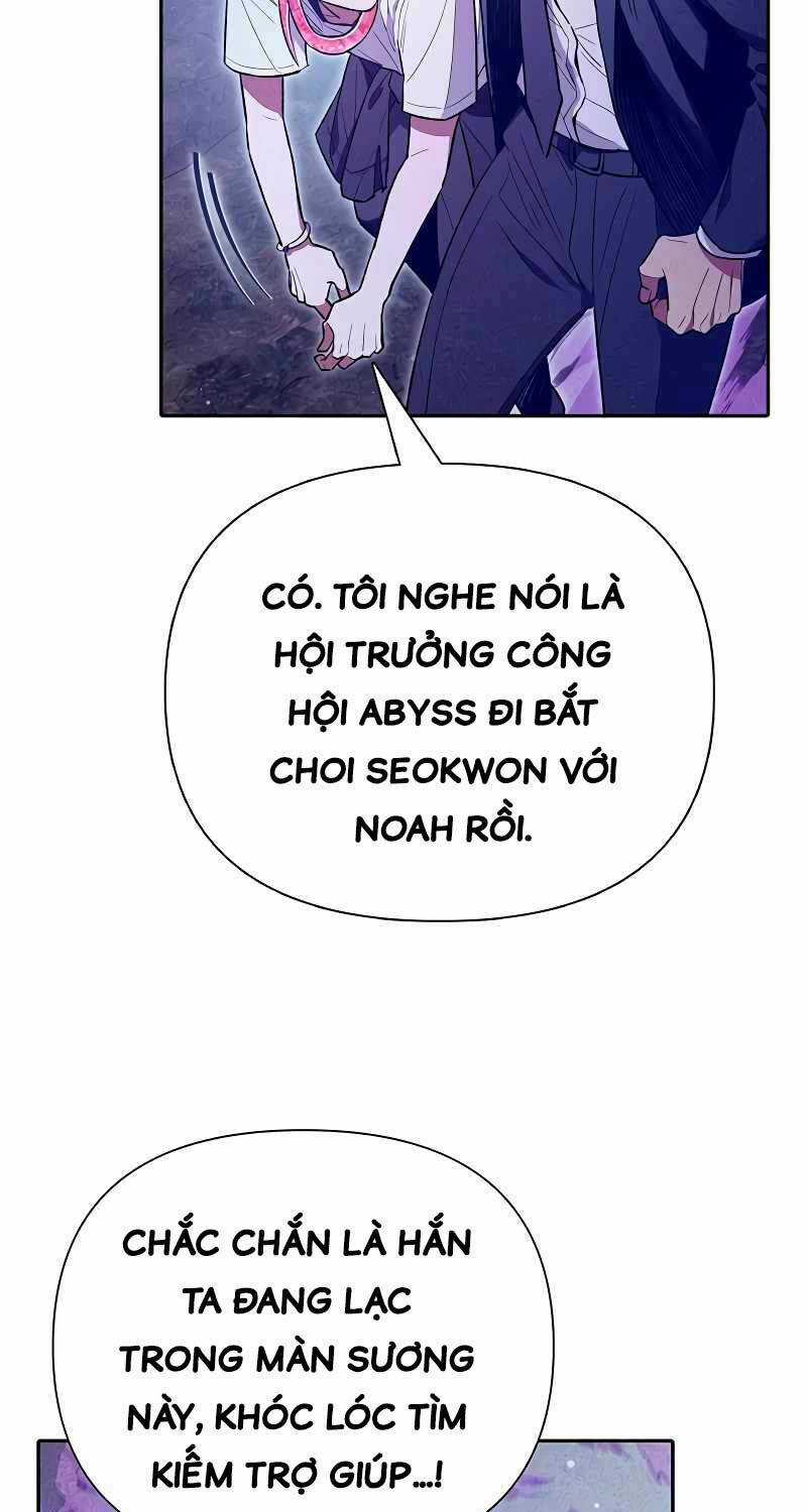 Những Ranker Cấp S Mà Tôi Nuôi Dưỡng Chapter 143 trang 18