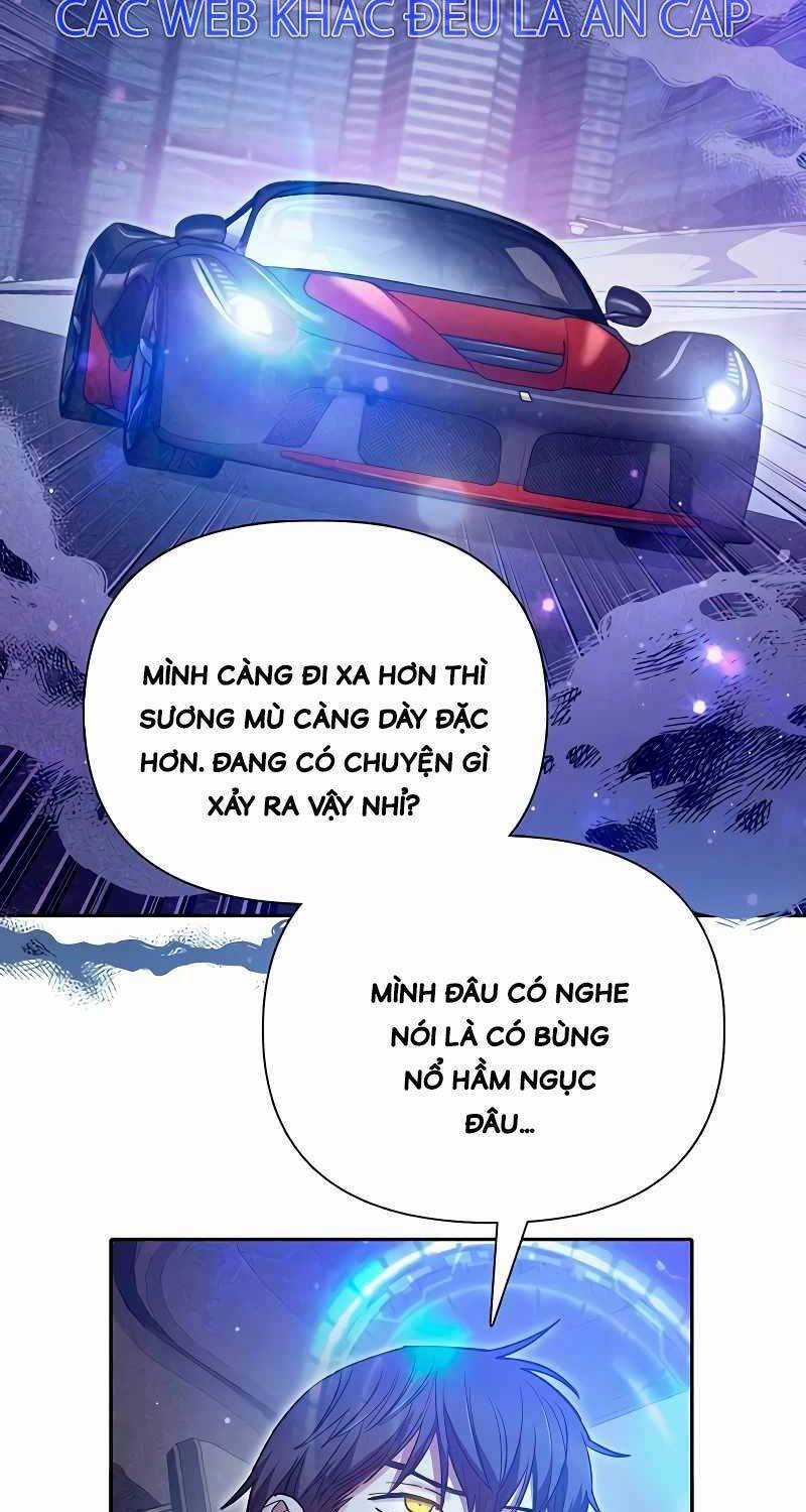 Những Ranker Cấp S Mà Tôi Nuôi Dưỡng Chapter 143 trang 2