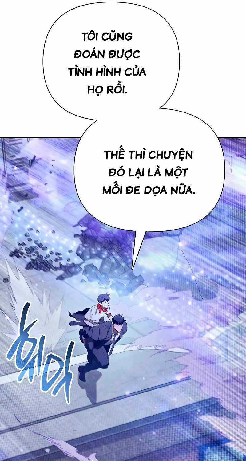 Những Ranker Cấp S Mà Tôi Nuôi Dưỡng Chapter 143 trang 21