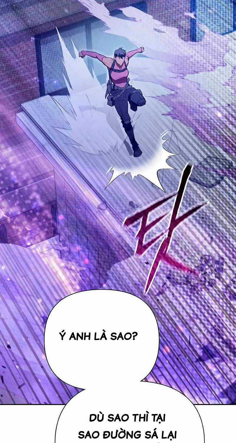 Những Ranker Cấp S Mà Tôi Nuôi Dưỡng Chapter 143 trang 22