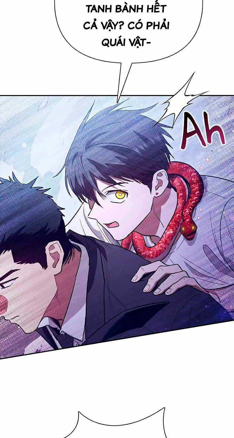 Những Ranker Cấp S Mà Tôi Nuôi Dưỡng Chapter 143 trang 23