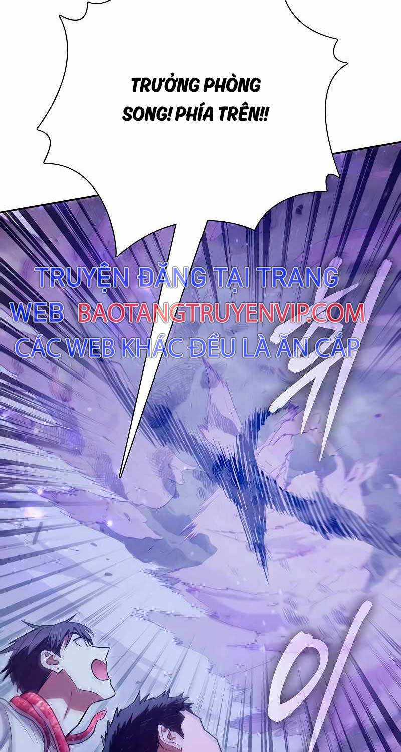 Những Ranker Cấp S Mà Tôi Nuôi Dưỡng Chapter 143 trang 24