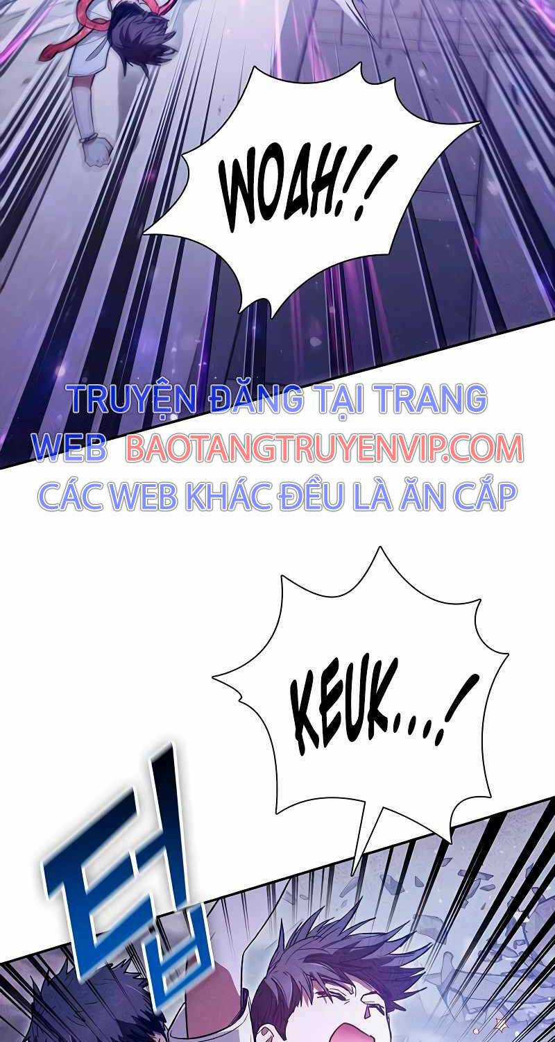 Những Ranker Cấp S Mà Tôi Nuôi Dưỡng Chapter 143 trang 27
