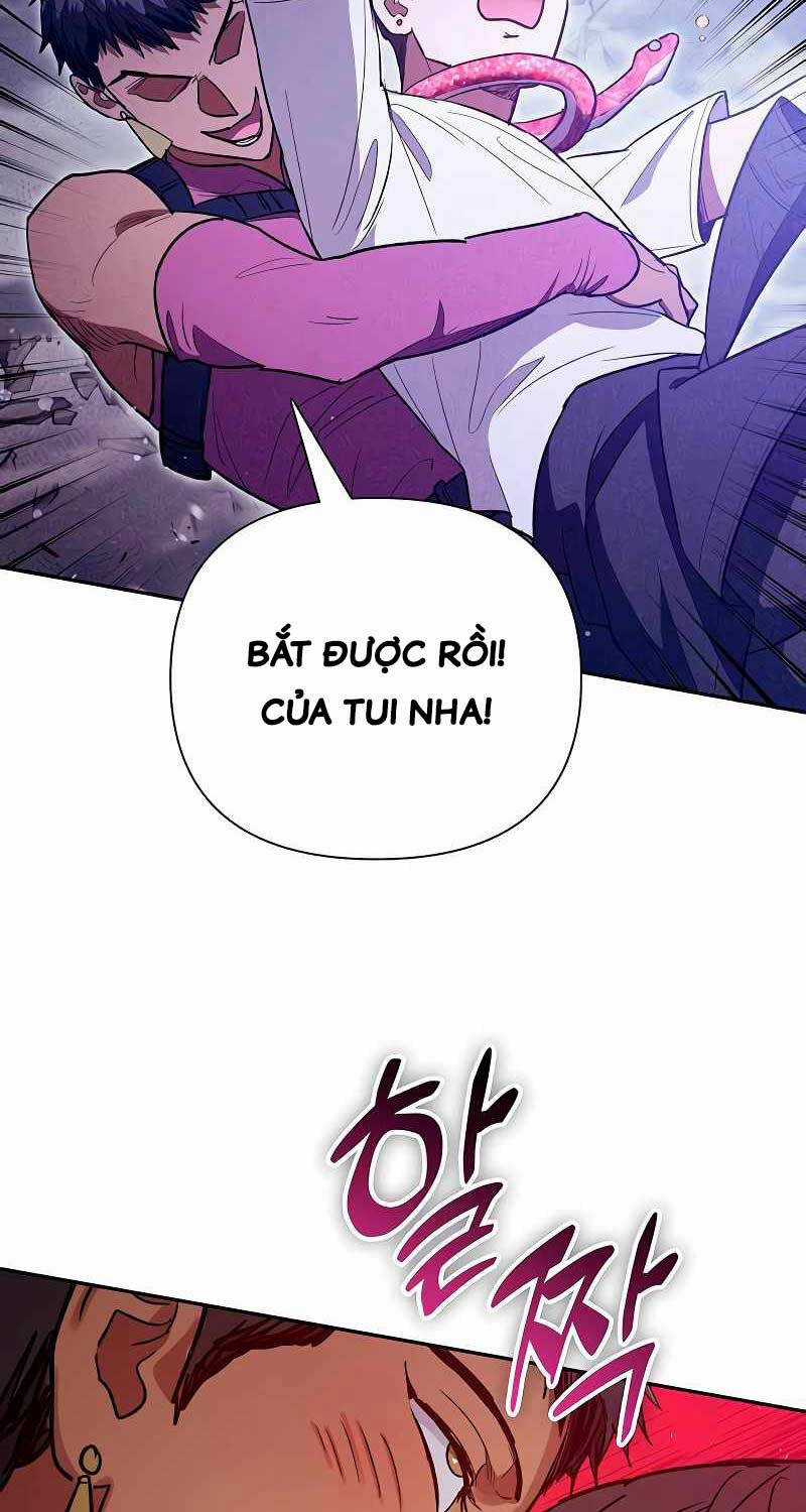 Những Ranker Cấp S Mà Tôi Nuôi Dưỡng Chapter 143 trang 28