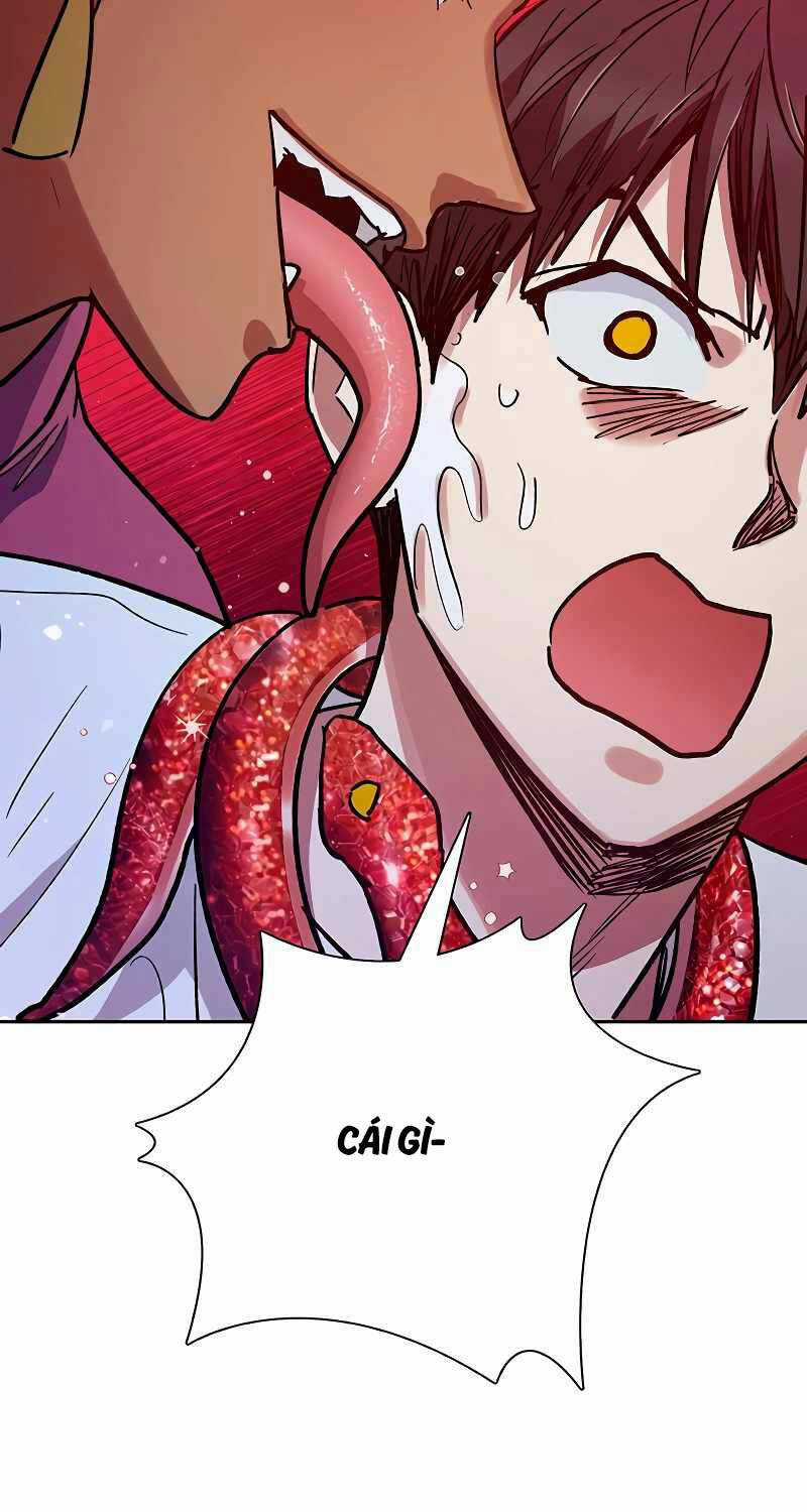 Những Ranker Cấp S Mà Tôi Nuôi Dưỡng Chapter 143 trang 29