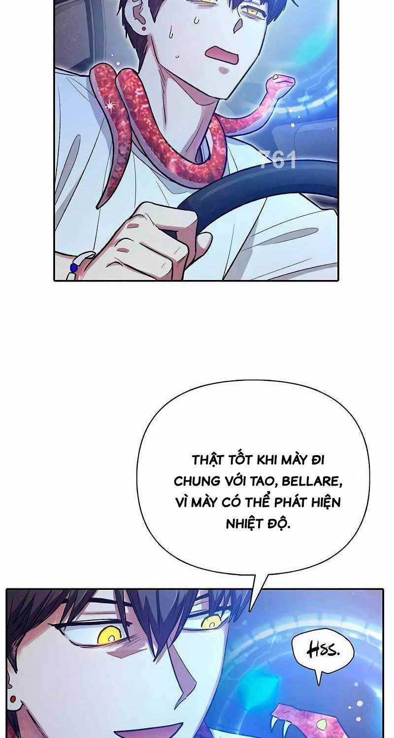 Những Ranker Cấp S Mà Tôi Nuôi Dưỡng Chapter 143 trang 3