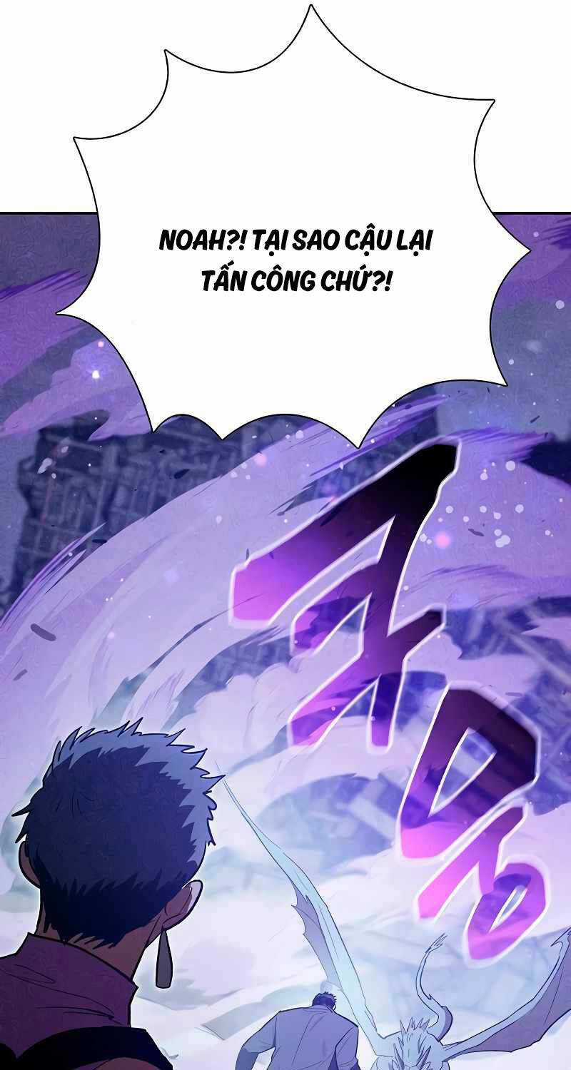 Những Ranker Cấp S Mà Tôi Nuôi Dưỡng Chapter 143 trang 31