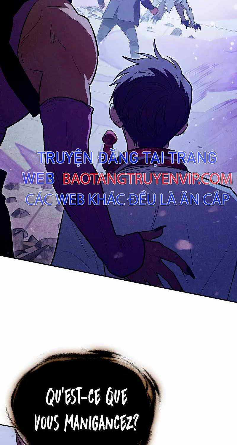 Những Ranker Cấp S Mà Tôi Nuôi Dưỡng Chapter 143 trang 32