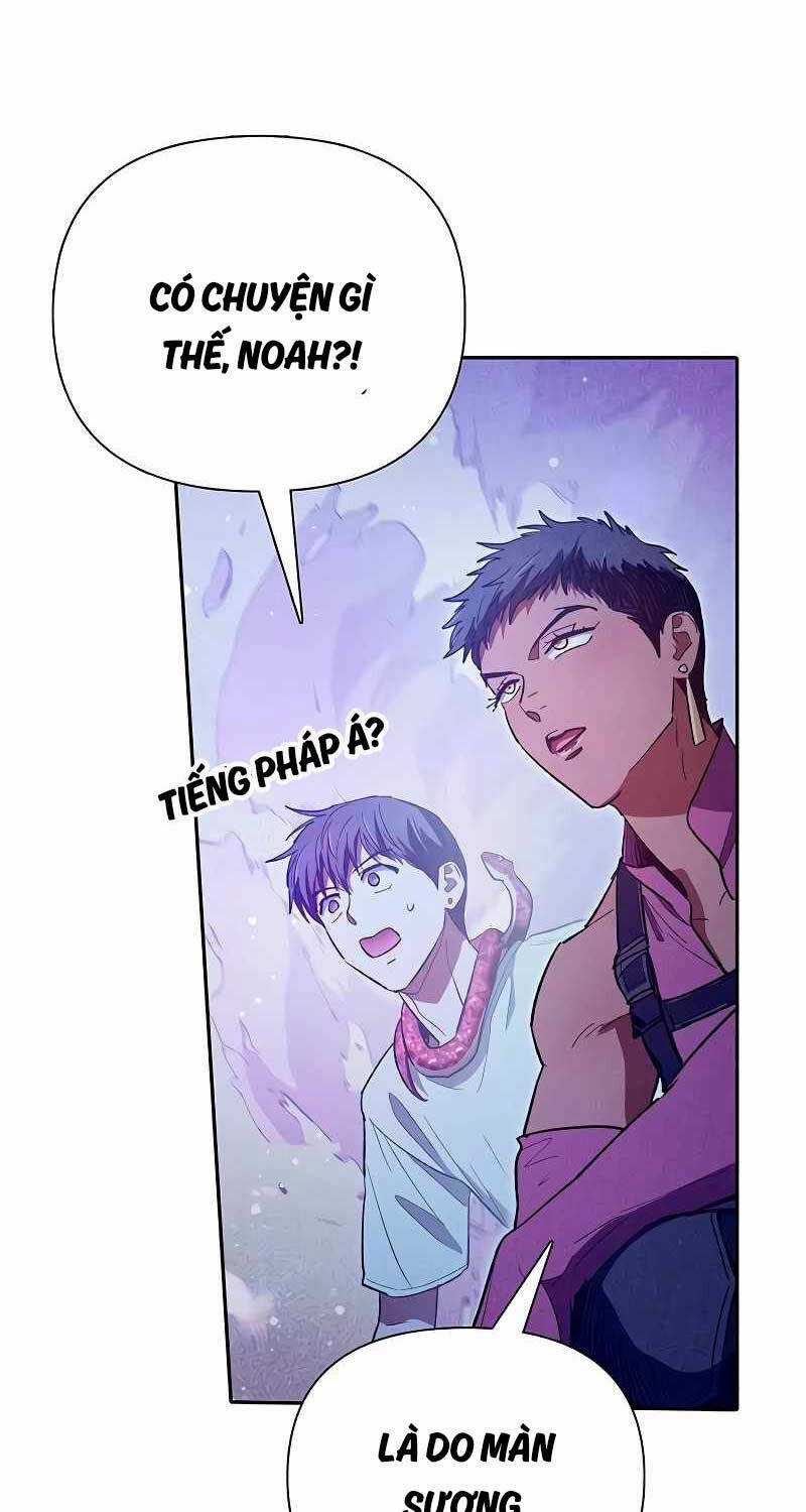 Những Ranker Cấp S Mà Tôi Nuôi Dưỡng Chapter 143 trang 34