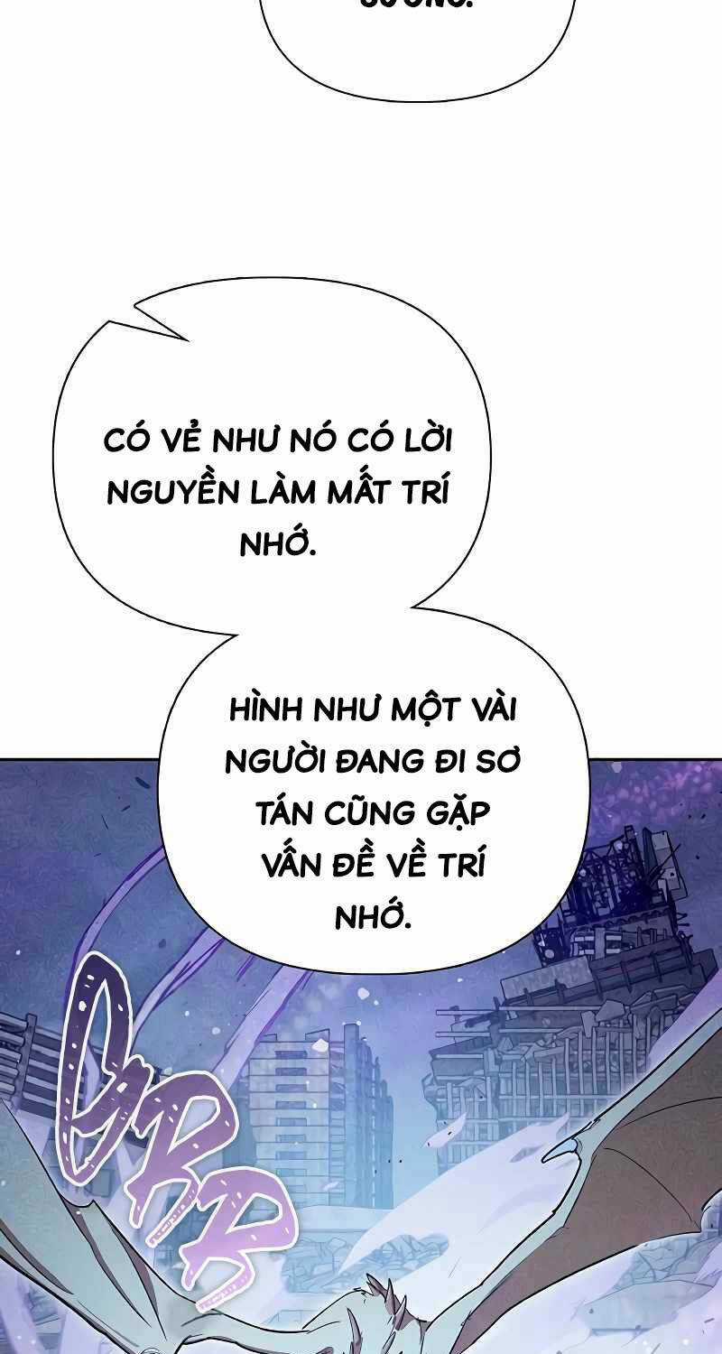 Những Ranker Cấp S Mà Tôi Nuôi Dưỡng Chapter 143 trang 35