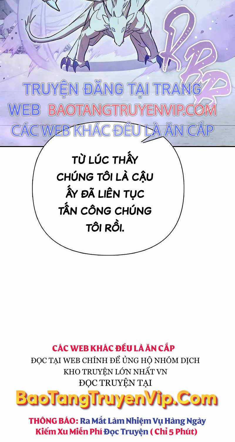 Những Ranker Cấp S Mà Tôi Nuôi Dưỡng Chapter 143 trang 36