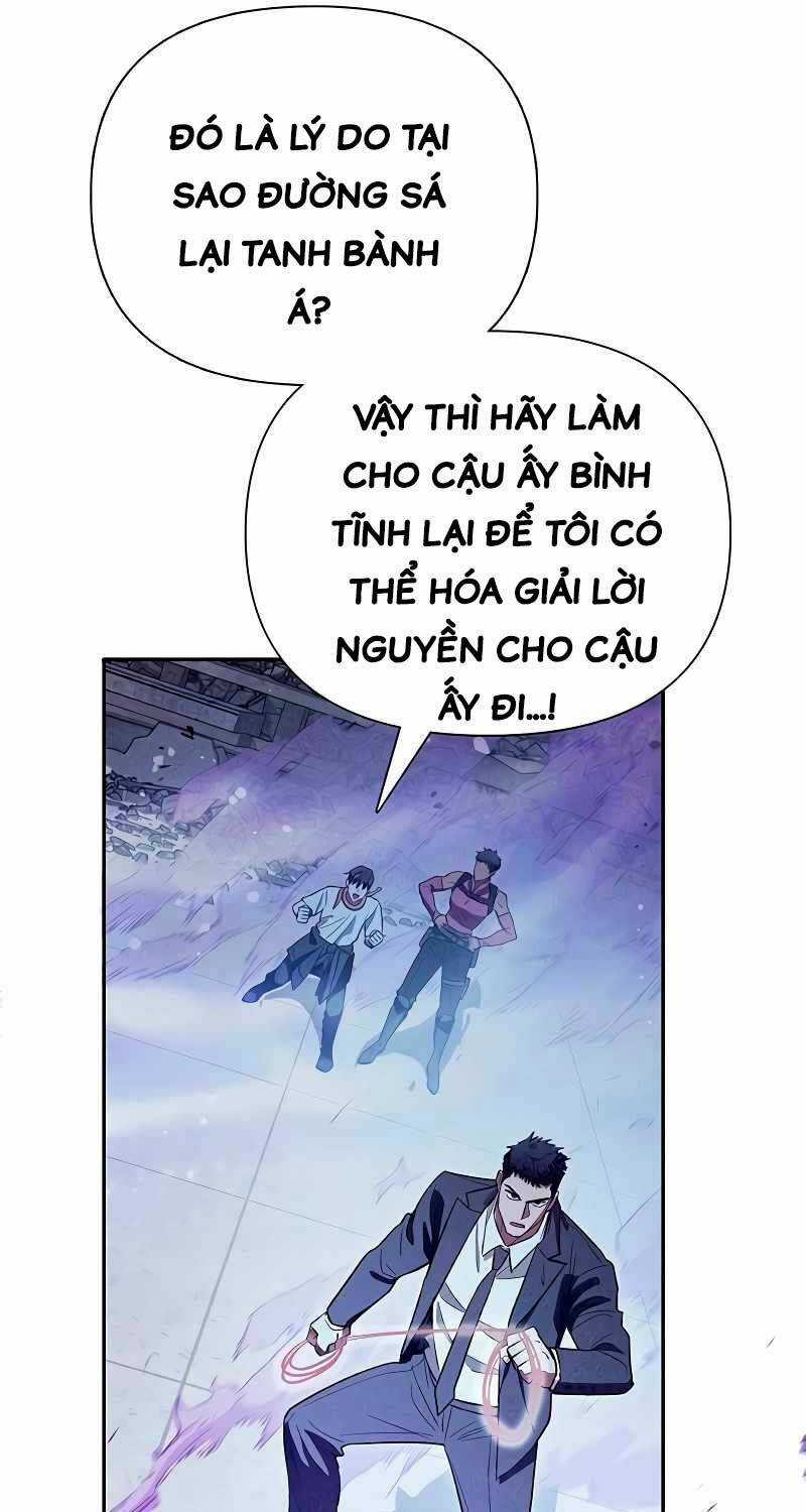 Những Ranker Cấp S Mà Tôi Nuôi Dưỡng Chapter 143 trang 38