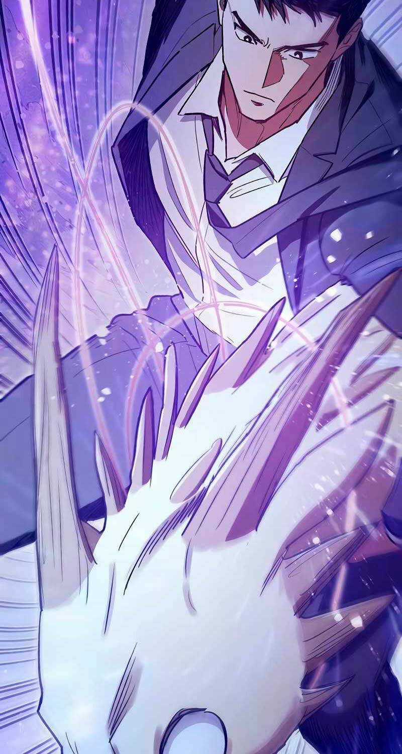 Những Ranker Cấp S Mà Tôi Nuôi Dưỡng Chapter 143 trang 43
