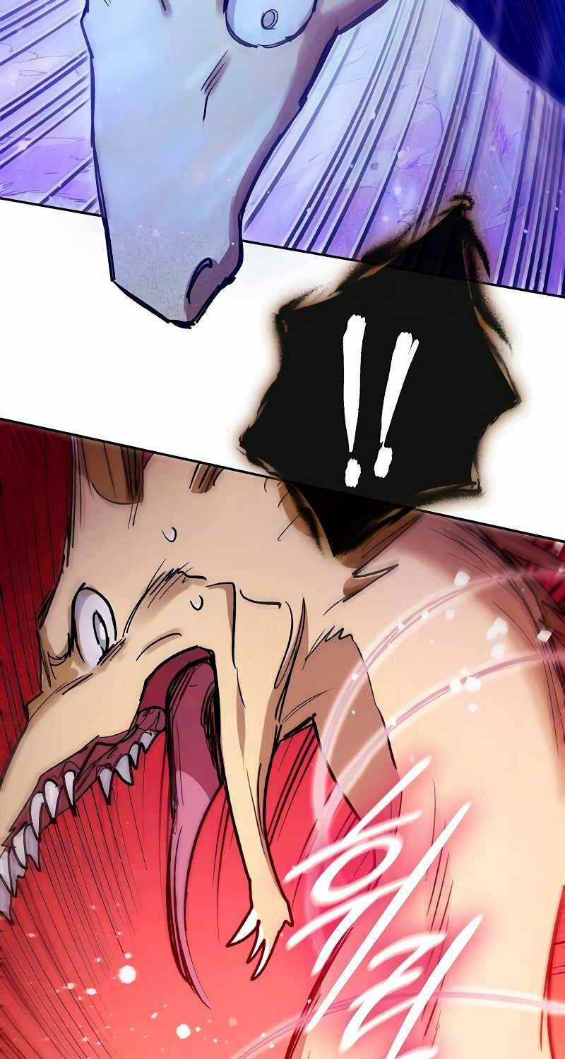 Những Ranker Cấp S Mà Tôi Nuôi Dưỡng Chapter 143 trang 44