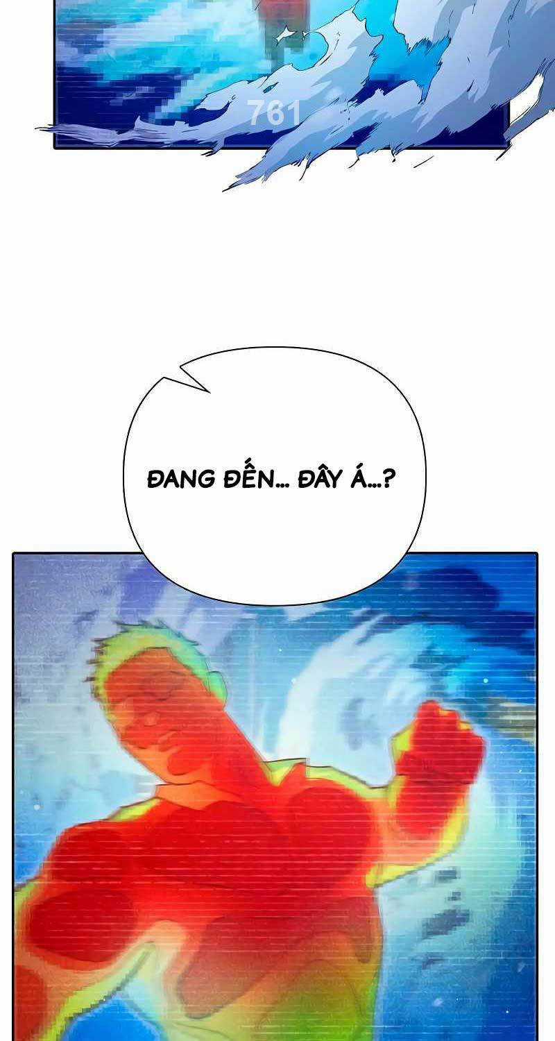 Những Ranker Cấp S Mà Tôi Nuôi Dưỡng Chapter 143 trang 5