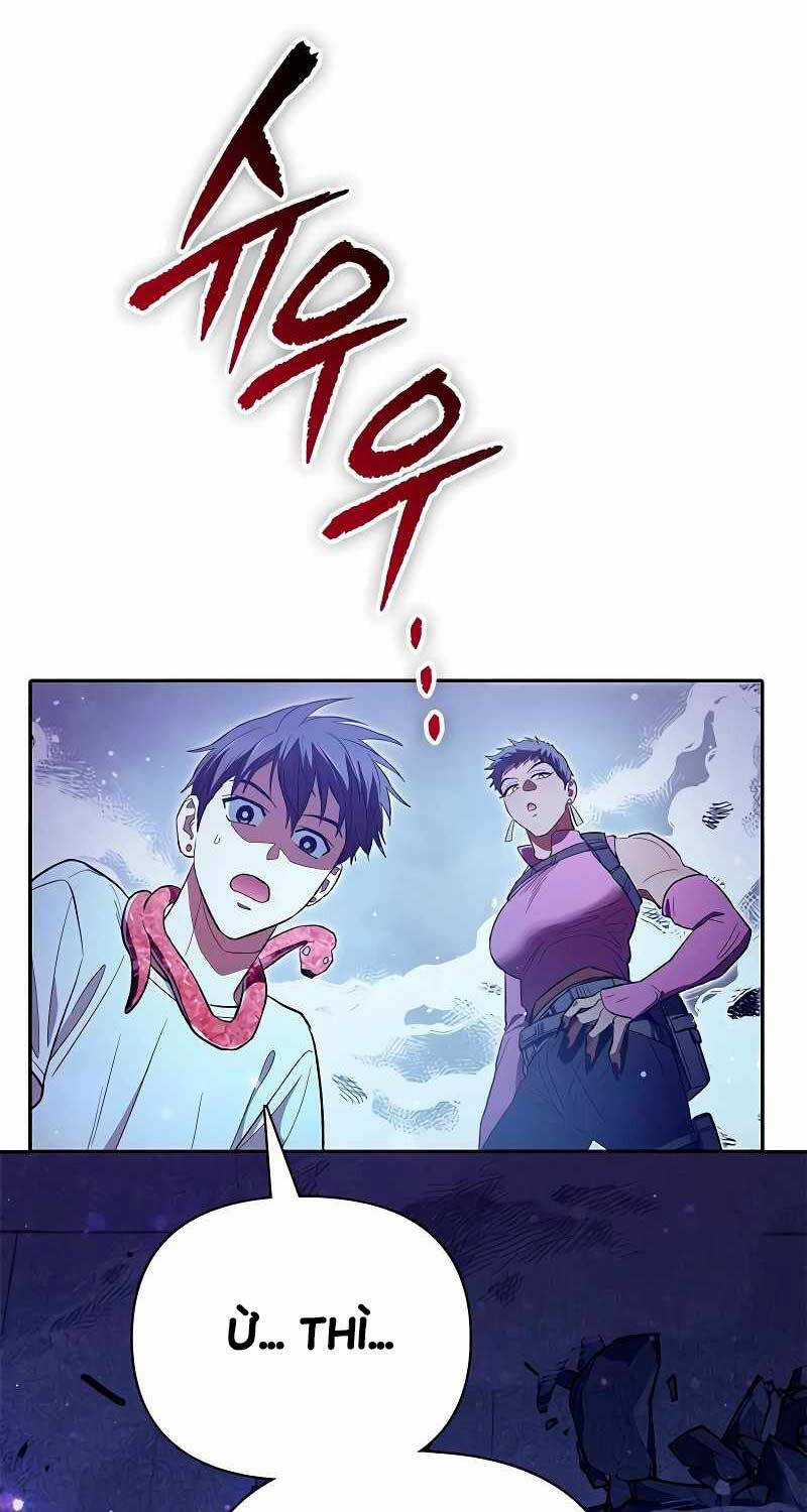 Những Ranker Cấp S Mà Tôi Nuôi Dưỡng Chapter 143 trang 53