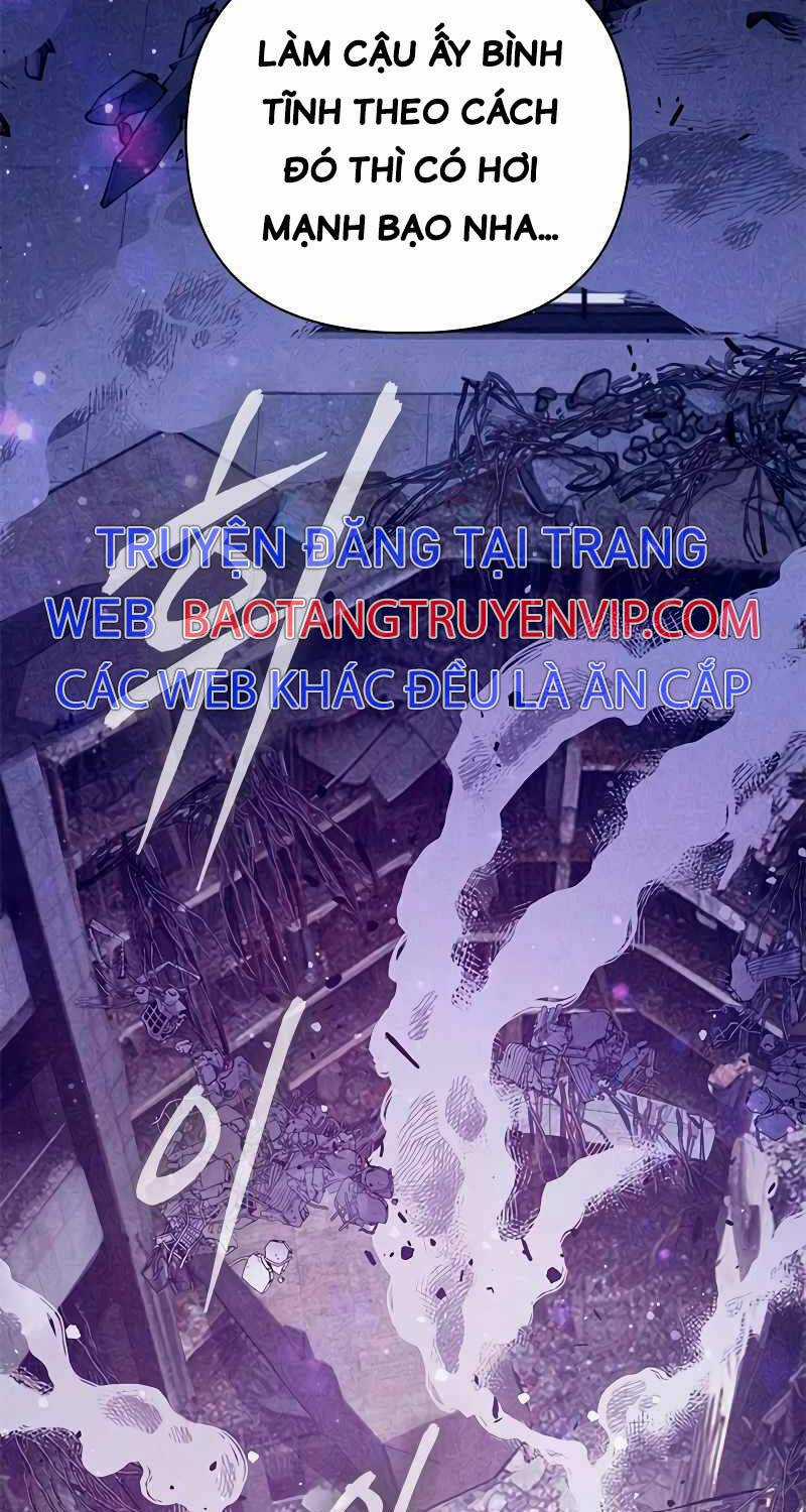 Những Ranker Cấp S Mà Tôi Nuôi Dưỡng Chapter 143 trang 54