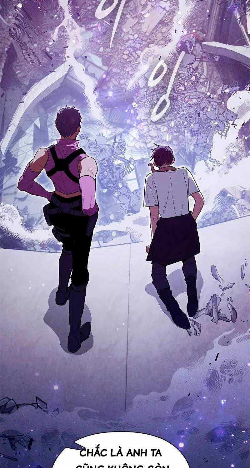Những Ranker Cấp S Mà Tôi Nuôi Dưỡng Chapter 143 trang 55