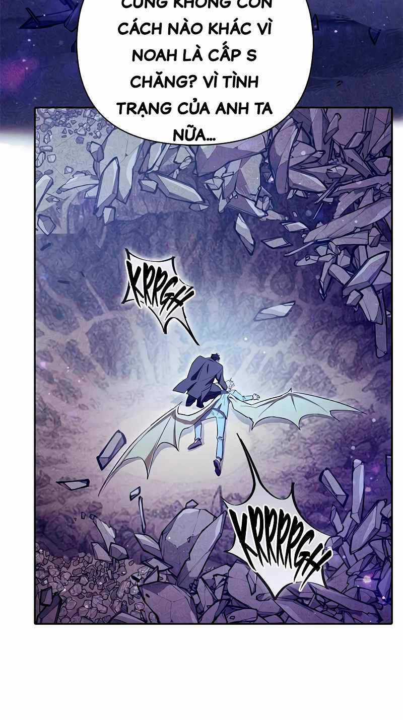 Những Ranker Cấp S Mà Tôi Nuôi Dưỡng Chapter 143 trang 56