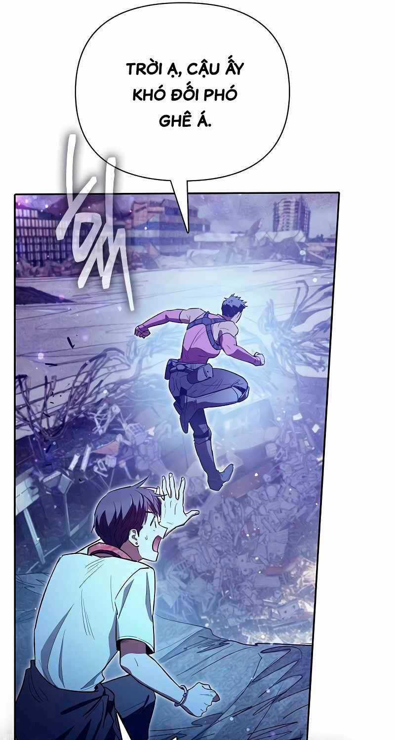 Những Ranker Cấp S Mà Tôi Nuôi Dưỡng Chapter 143 trang 57