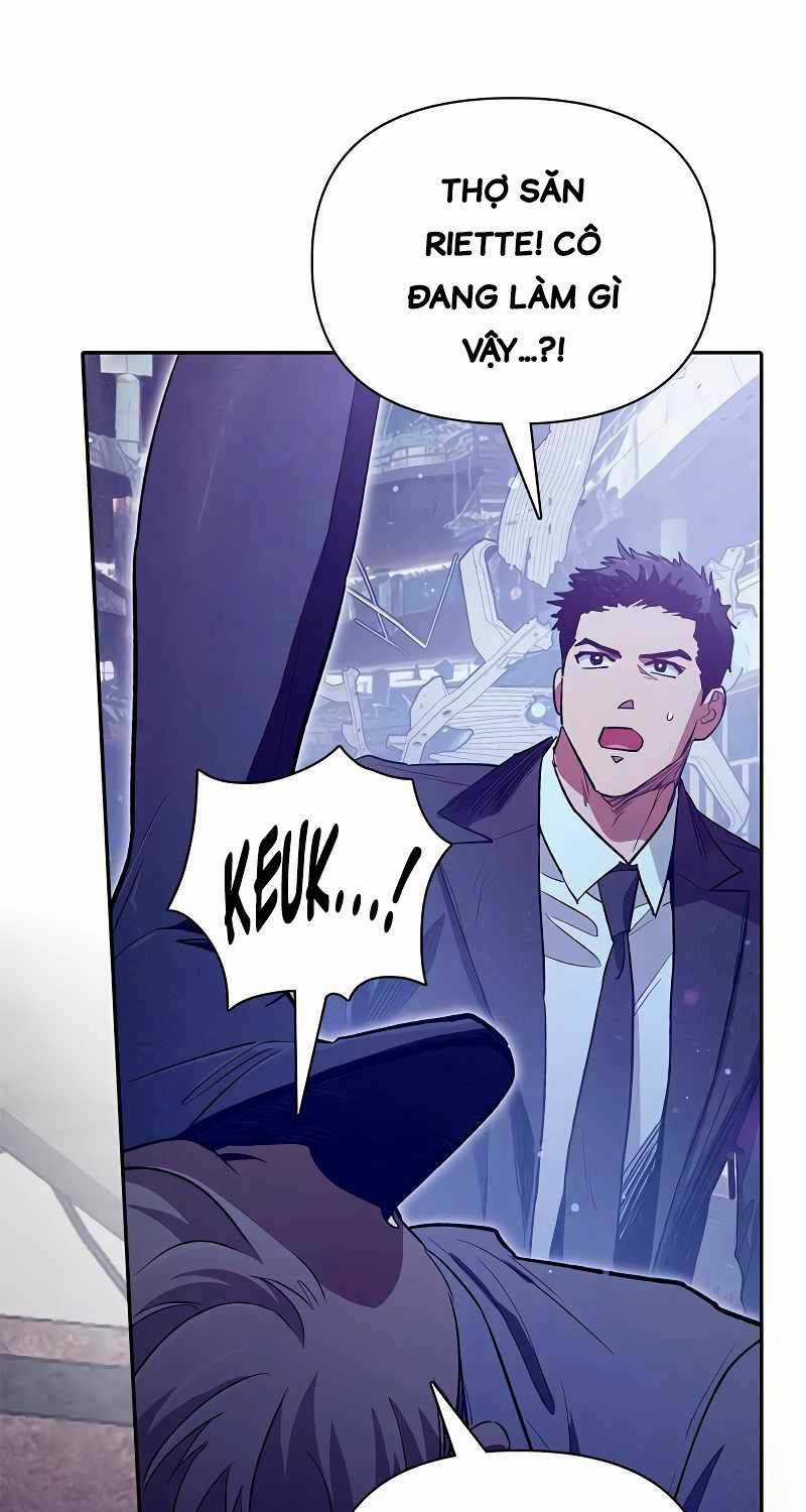 Những Ranker Cấp S Mà Tôi Nuôi Dưỡng Chapter 143 trang 61