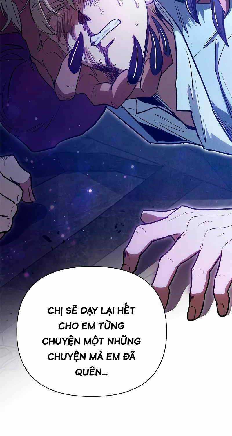 Những Ranker Cấp S Mà Tôi Nuôi Dưỡng Chapter 143 trang 63