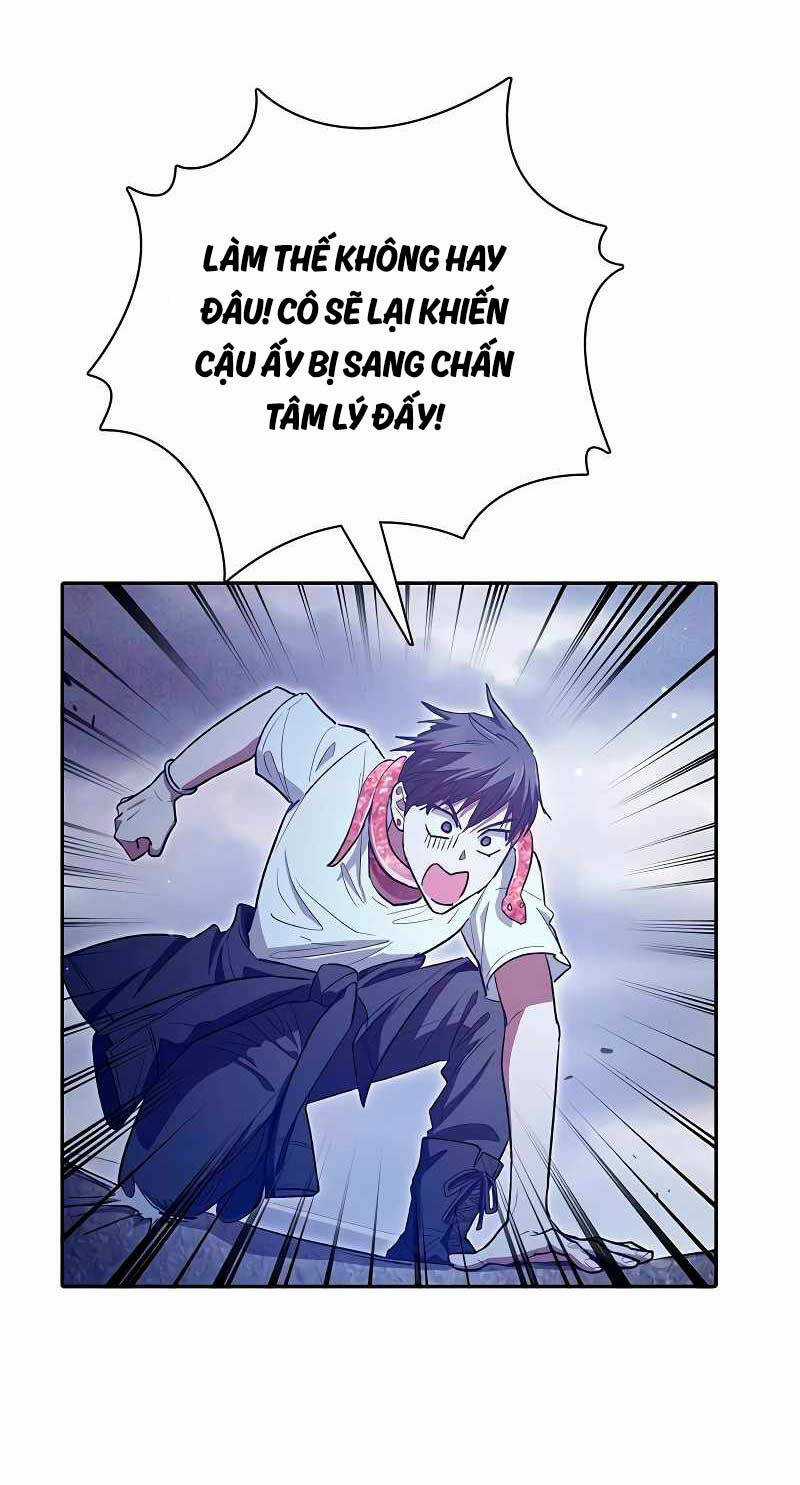 Những Ranker Cấp S Mà Tôi Nuôi Dưỡng Chapter 143 trang 64